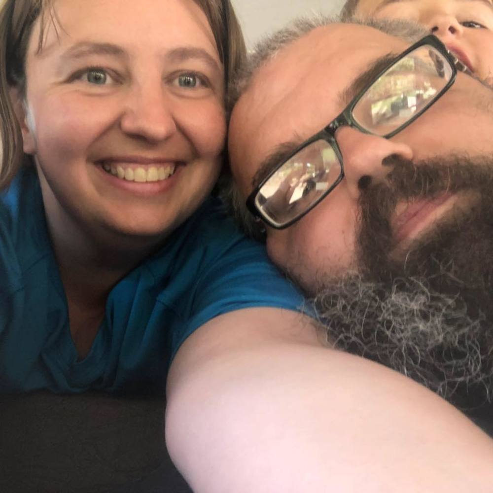 Meet your Posher, Zach